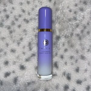 Tatcha Luminous Dewy Skin Mist 1.35 fl.oz. Full size NEW NO BOX